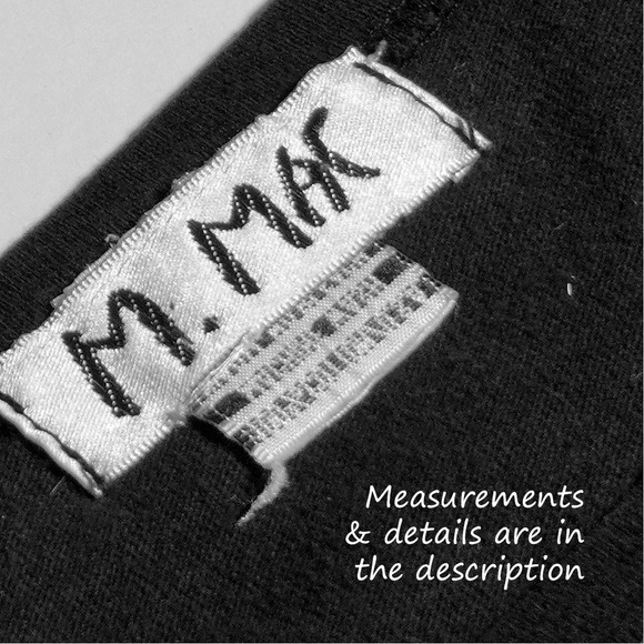 Celestial Whimsigoth Cat Moon Star 100% Cotton Maxi Dress Plus 1X Made in USA - Picture 6 of 8